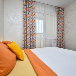 Фото Апартаменты на проспекте Комсомольский 20