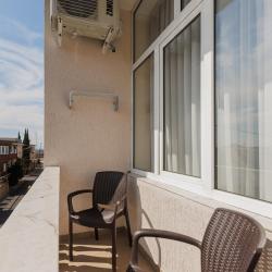 Фото Отель Зеленый попугай