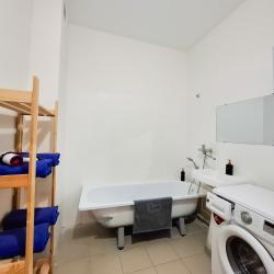 Фото Отель CheckInn (ЧекИнн) на улице Кати Зеленко