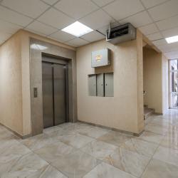 2-комнатные апартаменты улучшенные