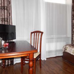 Фото Отель Айсберг