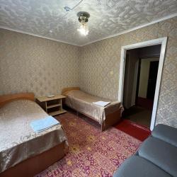 Фото Отель Эльбрус