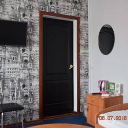 Фото Отель Гранд