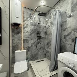 Фото Отель Атмосфера Комфорта на улице Студенческая