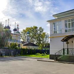 Фото Отель Светлица
