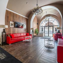 фото 6 Kravt Sadovaya Hotel (Кравт Садовая)