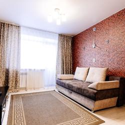 1-комнатные апартаменты стандарт