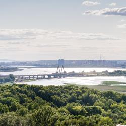 Фото Отель Жилой квартал на улице Новаторов