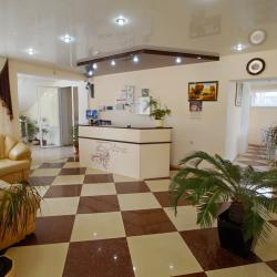 Фото Отель Дива