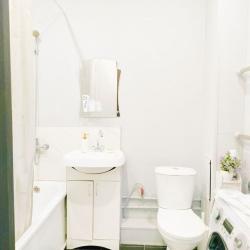 1-комнатные апартаменты стандарт