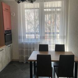 Фото Апартаменты на улице Космонавта Леонова 55к4