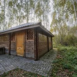 Фото Отель Парк Звезд
