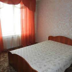 Номер люкс