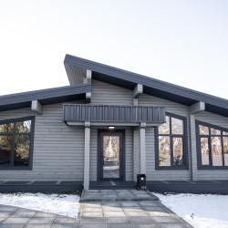 Коттедж стандарт Топаз