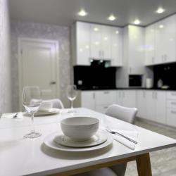 Фото Апартаменты на улице Брестская 5