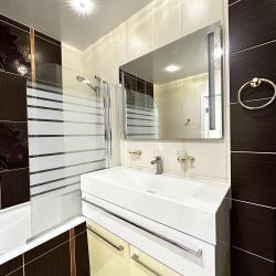Фото Апартаменты на ул. Новороссийская 2к