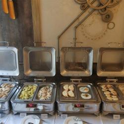 Фото Отель Brown (Браун)