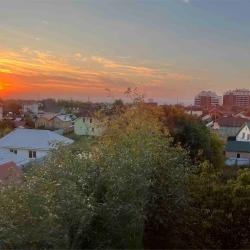 Студия с мини кухней 333