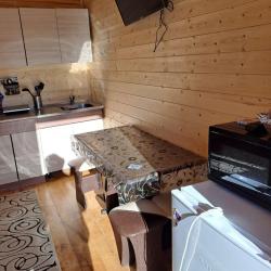 Фото Отель Теремок