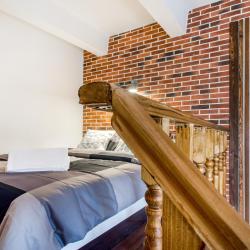 фото 16 Apartments Private (Апартментс Прайвит) на шоссе Дмитровское 81