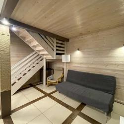 Фото Отель Лесная