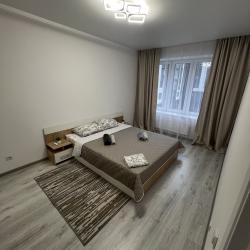 1-комнатные апартаменты стандарт