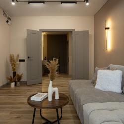 2-комнатные апартаменты люкс Липецк, Октябрьская, 7