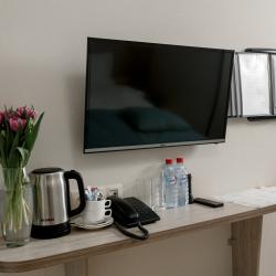 Фото Отель Времена года