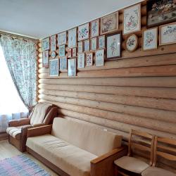 5-комнатный коттедж улучшенный