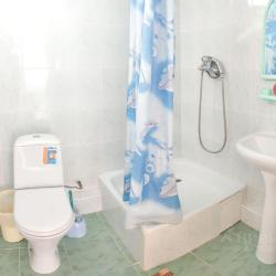 Фото Отель Гостевой дом София