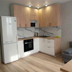 Фото Отель Garmonika Rooms на улице Константина Посьета 4