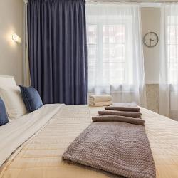 Фото Отель Prima Rent на улице Ошарская 16