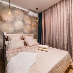 Фото Отель Жилой квартал на улице Чистопольская 34