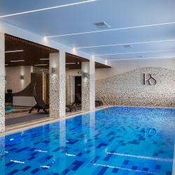 Фото Отель Life Balance Hotel Rosa Springs (Лайф Бэланс Роза Спрингс)