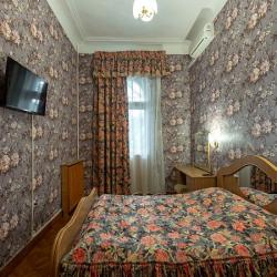 2-комнатный номер полулюкс, корпус 2