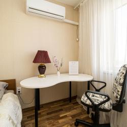 Фото Апартаменты на улице Академика Сахарова 109к1