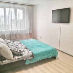 2-комнатные апартаменты стандарт