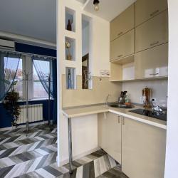 Апартаменты улучшенные