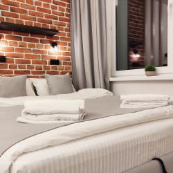 Фото Аппартаменты на улице Новочерскасская