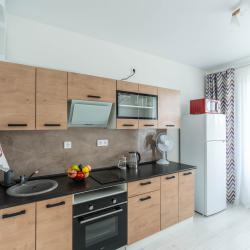 Фото Отель Quiet Hause (Квайт Хаус) на улице Чехова корпус 2