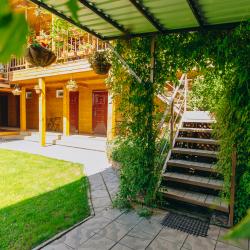 Фото Отель Ивановский