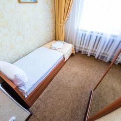 Фото Отель Аппартамент