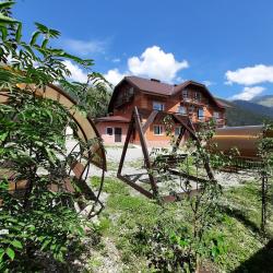 Фото Отель Вилла Лиза