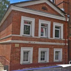 Фото Апартаменты на Спасской