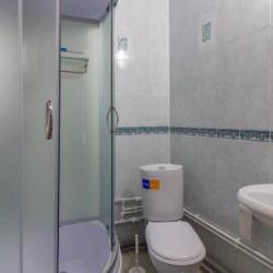 Фото Отель Соль