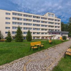 фото 2 АМАКС Валдайские зори