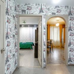 Фото Отель SmolSutki на улице Нормандия Неман 7
