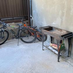 Фото Апартаменты на улице Новая 27с2