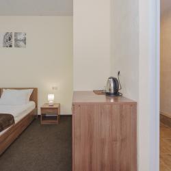 Фото Отель D-Hotel (Д-Хотел)