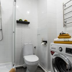 1-комнатные апартаменты улучшенные